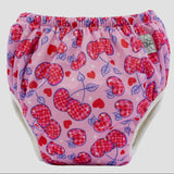 Training Pants Accessory Texas Tushies color: Cherrylicious