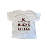 LITTLE BUCKS