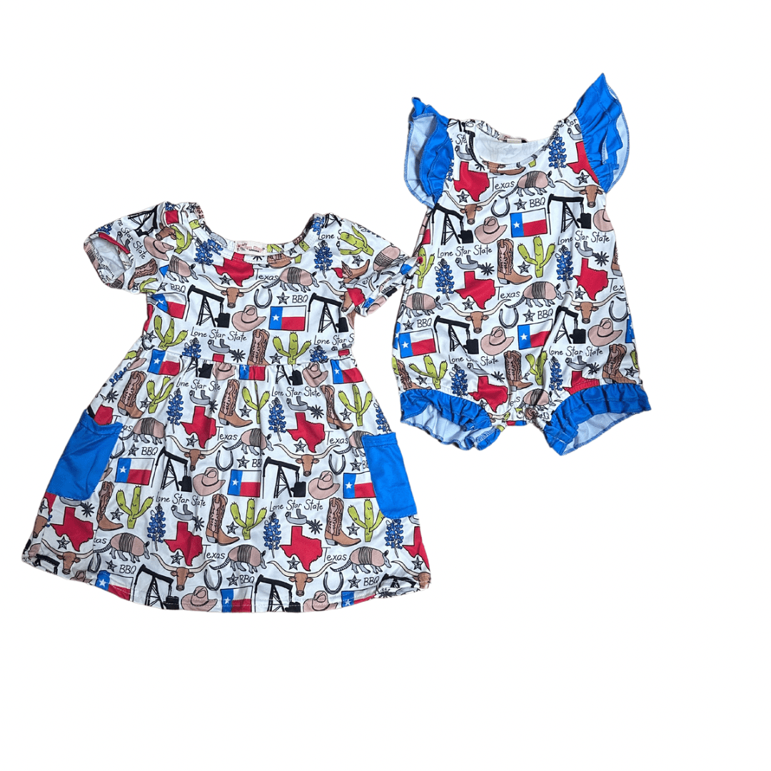 Trendy Girl Texas Pride Outfit Cowpuncher Babe trendy-girl-texas-pride-outfit-cowpuncher-babe