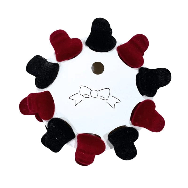 MINI CLAW CLIPS 10PC Accessory Baileys Blossoms Style: multi colored stars