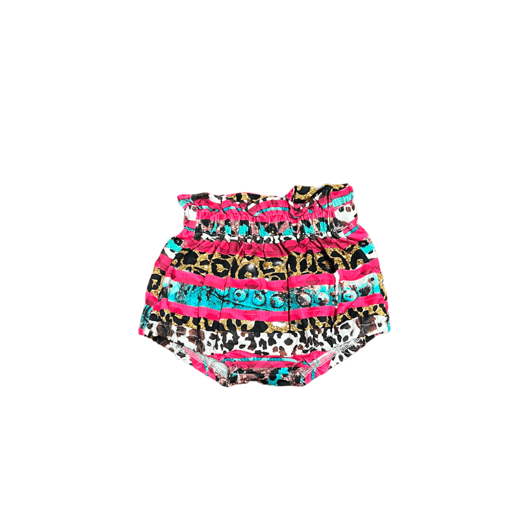 SARAPE BUMMIES
