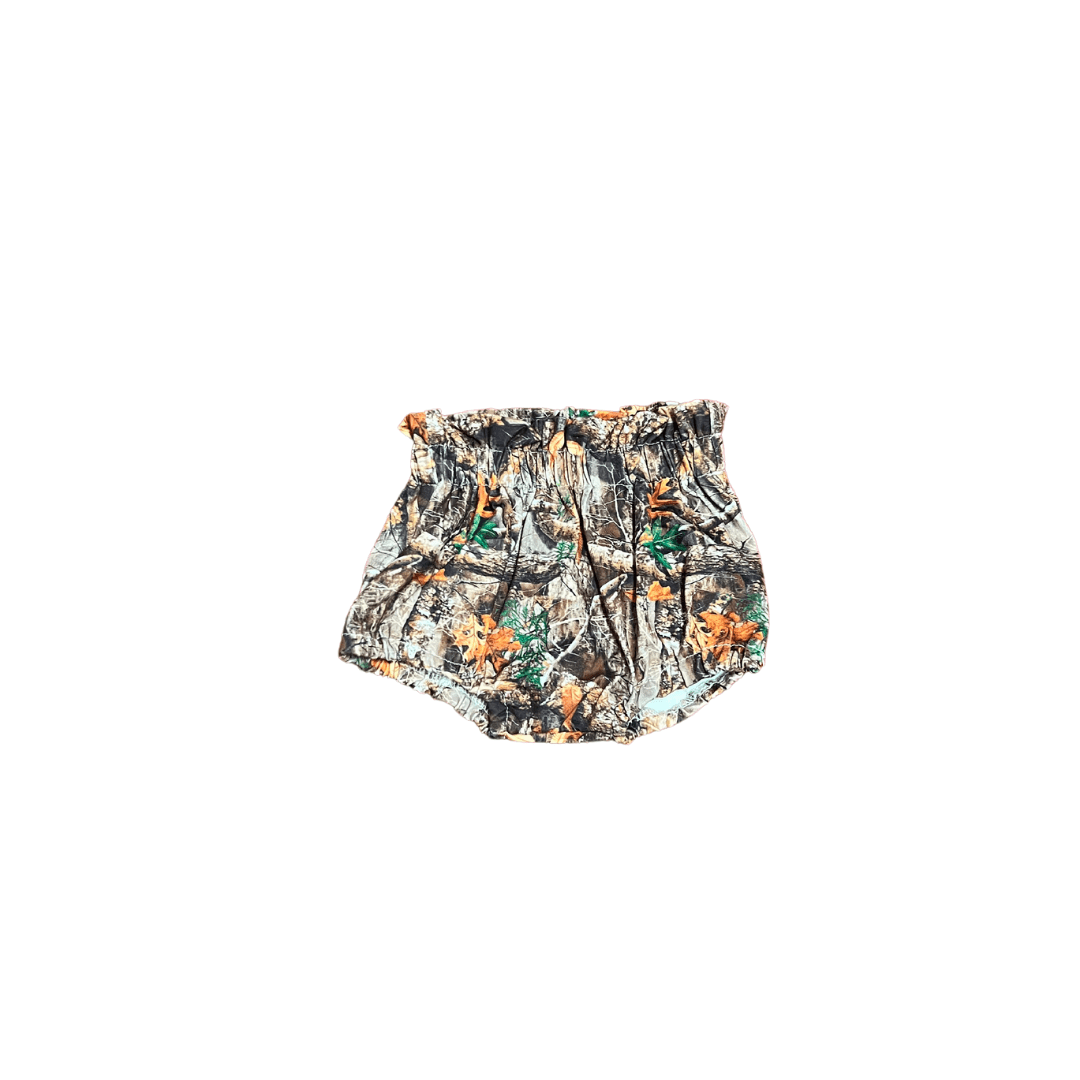 CAMO BUMMIES