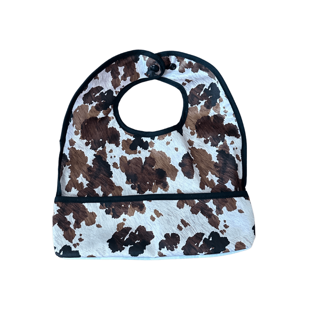 ASSORTED BIBS