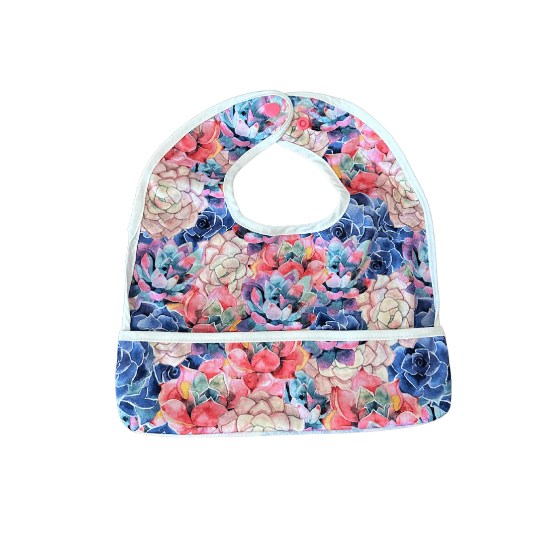 ASSORTED BIBS