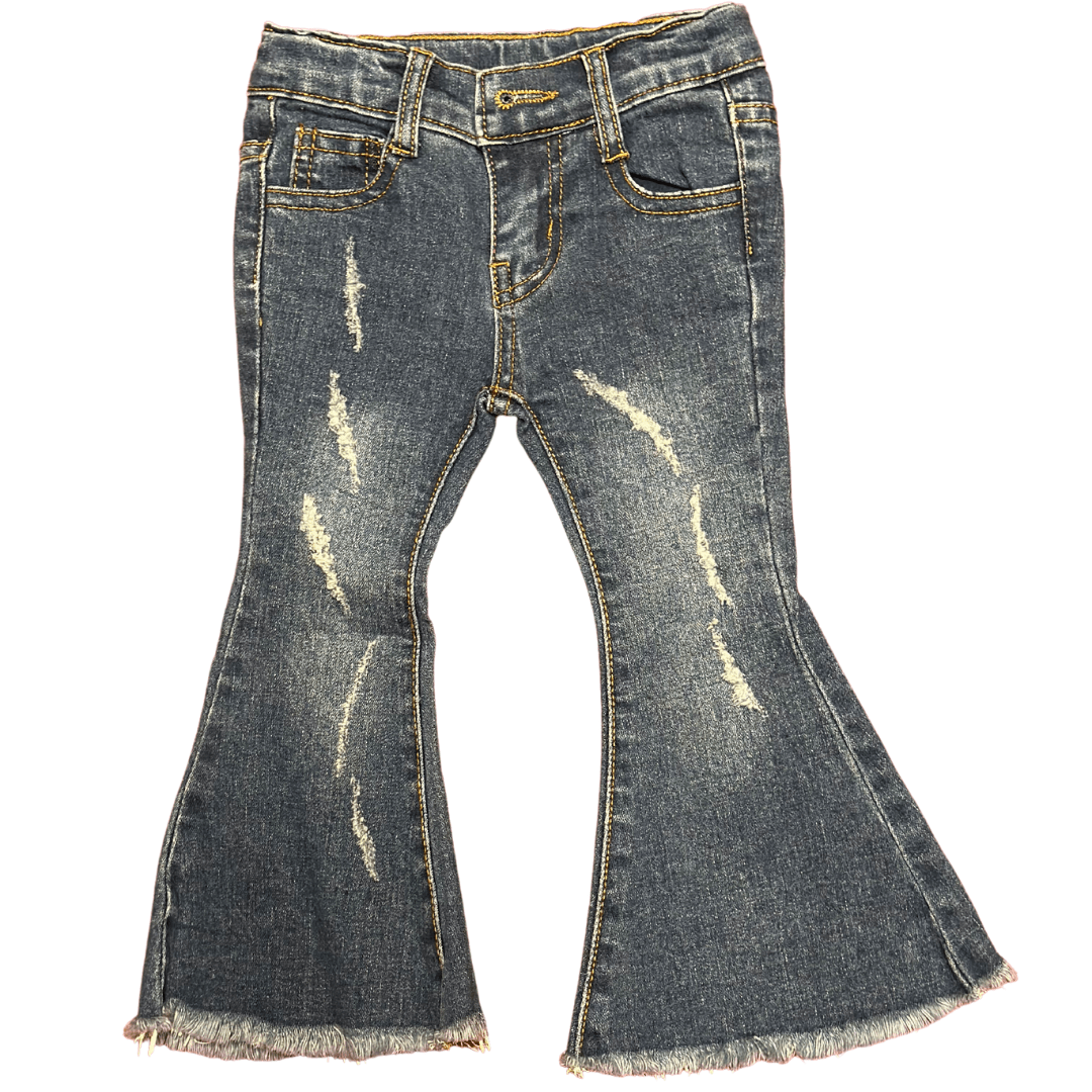 JEANS - FLARE