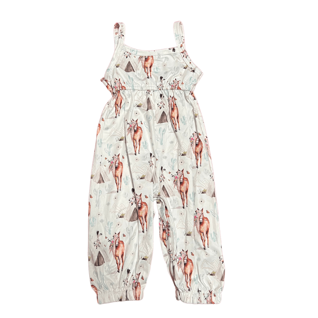 HORSE OVERALL