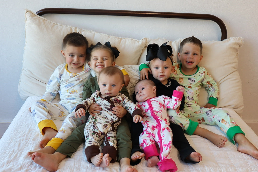 OG LOUNGEWEAR CLEARANCE- FINAL SALE