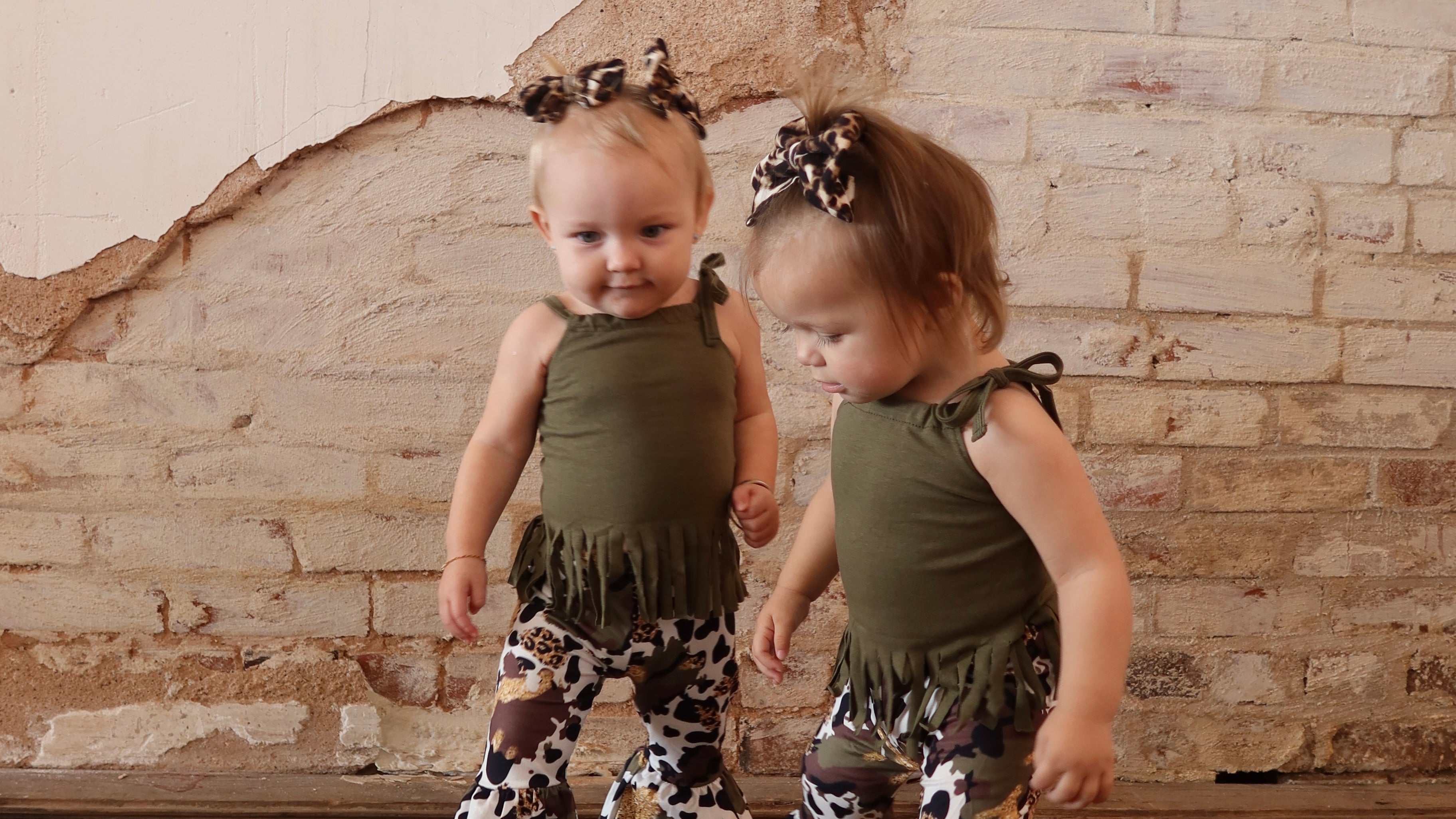 2-PIECE SETS | Cowpuncher Babe