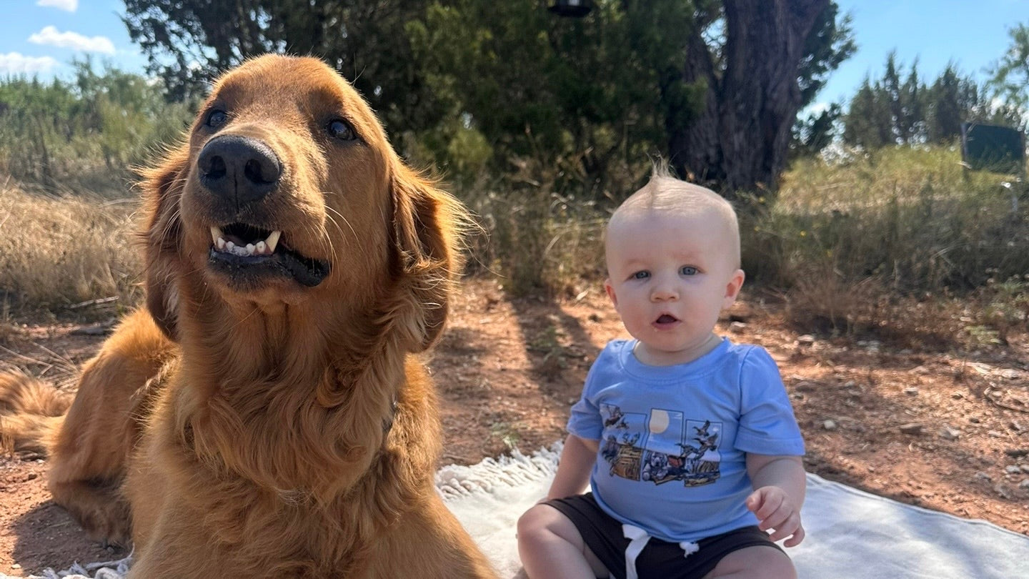 Adorable Newborn Baby Boy Clothes for Every Occasion | Cowpuncher Babe