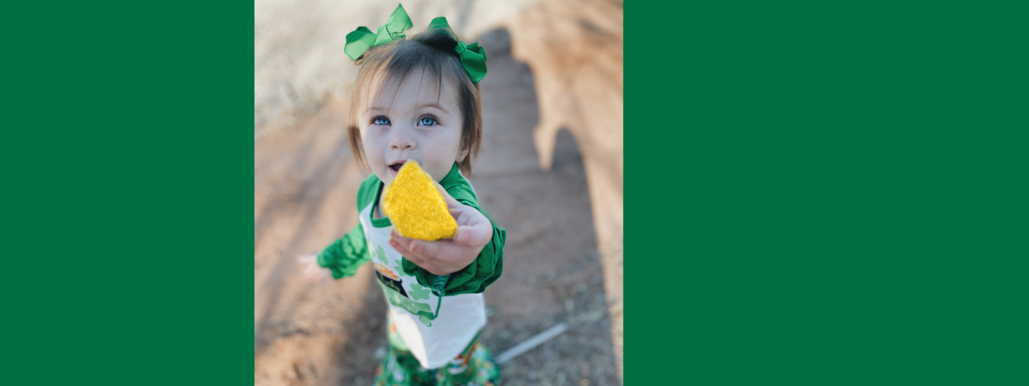 Celebrate St. Patrick's Day with Our Festive Collection | Cowpuncher Babe