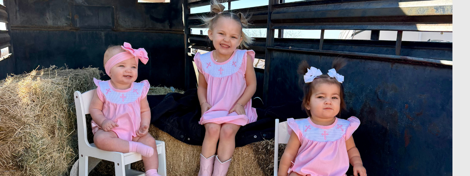 NEW ARRIVALS | Cowpuncher Babe