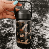KIDS TUMBLERS