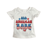 ALL AMERICAN BABE