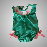 COWGIRL CUTIE SMOCK/DRESS