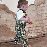 REAL TREE CAMO OVERALLS