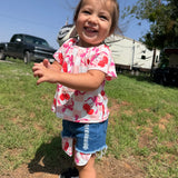 WILD CHERRY COWGIRL outfit