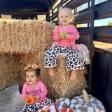 THANKFUL & WILD FRINGE SET