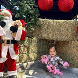 SANTA SASS LOUNGEWEAR