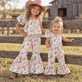 BOHO COWGIRL