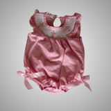 FAITH & FRILLS SMOCK/DRESS