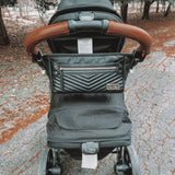 MAMA'S STROLLER SADDLEBAG