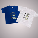 A is for Angus Tshirt