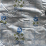 BLUE BONNET DREAMING 2 piece