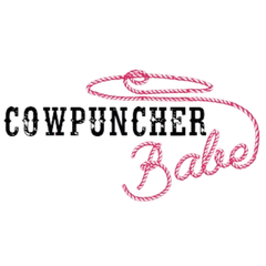 Cowpuncher Babe