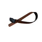 BOY WESTERN BELT Accessory Kidscharm Style: Bucking Bronc