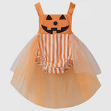 Baby Pumpkin