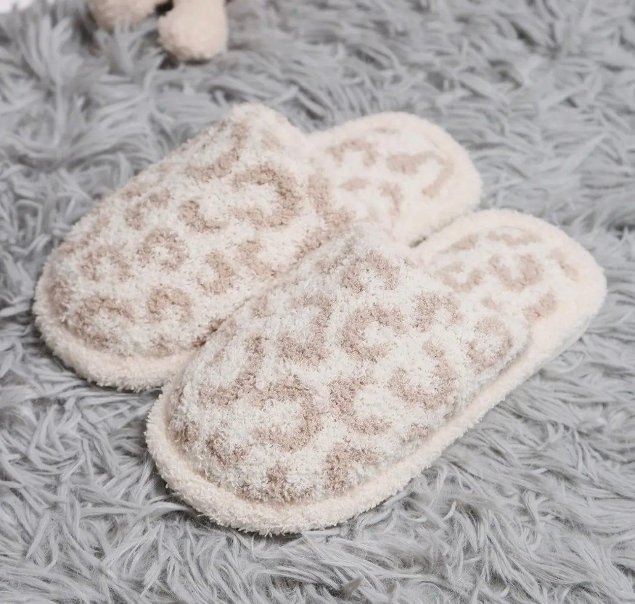 HOUSE SLIPPERS Shoes Fashion City Shoe size: S/M