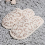 HOUSE SLIPPERS Shoes Fashion City Shoe size: S/M