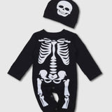Baby Skeleton