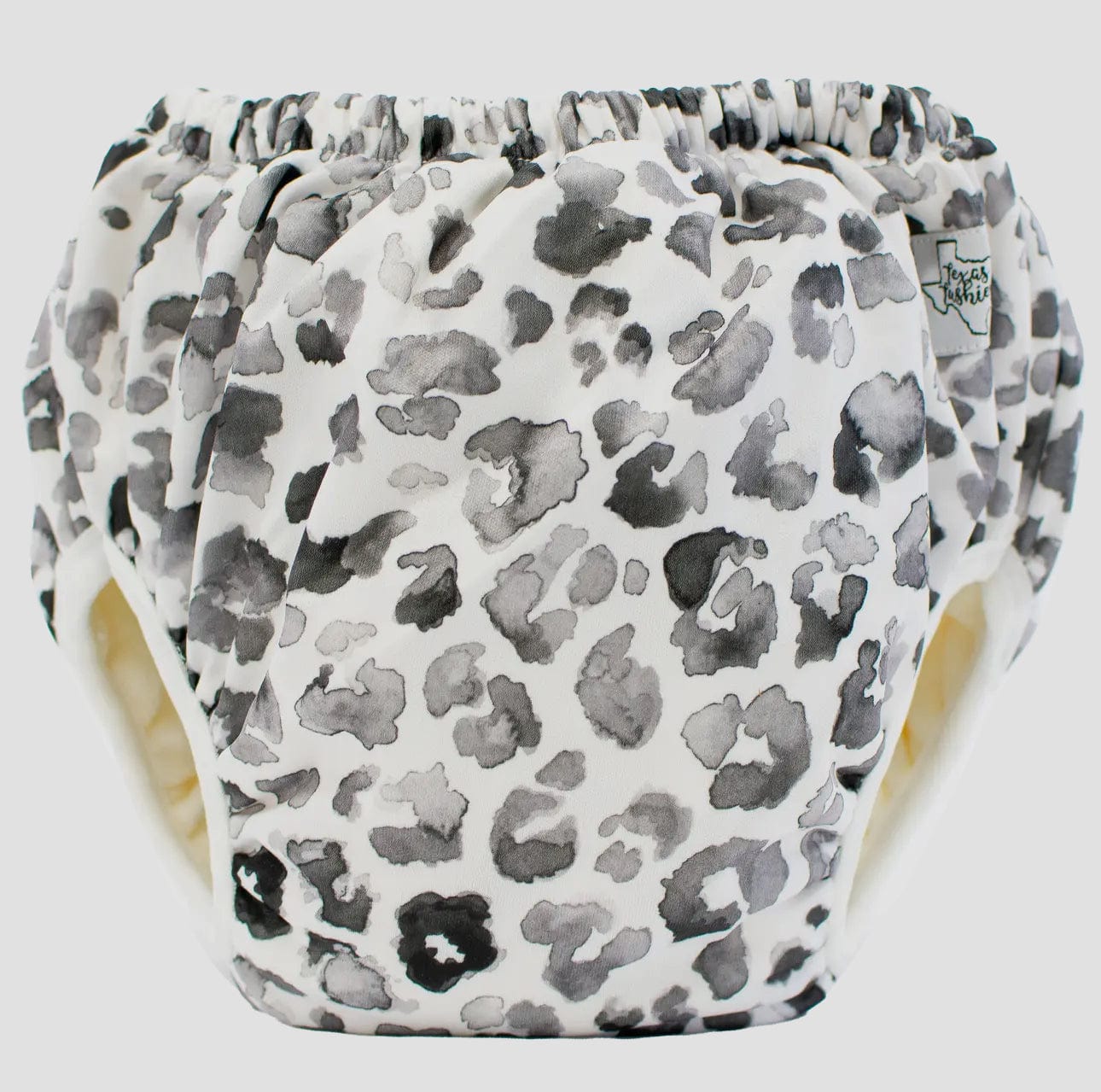 Training Pants Accessory Texas Tushies color: Cheetah