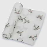 SWADDLE BLANKETS