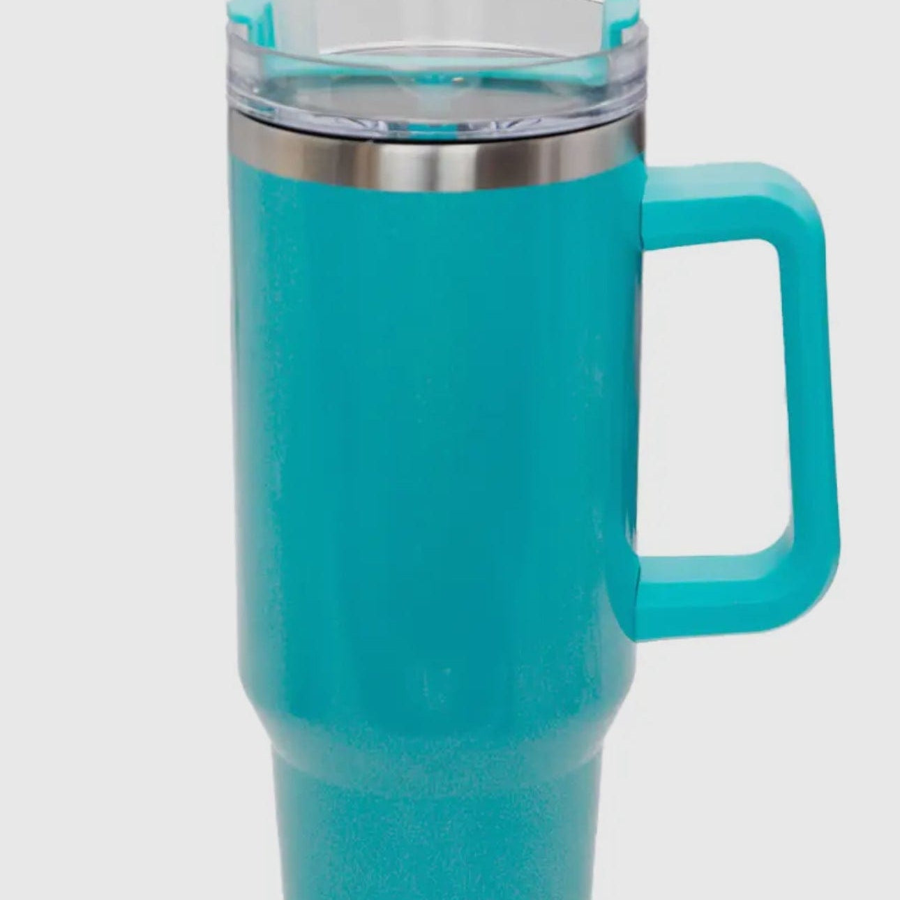 TUMBLERS Accessory Cactus Babes Color: Turquoise