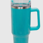 TUMBLERS Accessory Cactus Babes Color: Turquoise