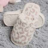 HOUSE SLIPPERS Shoes Fashion City Shoe size: S/M