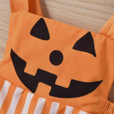 Baby Pumpkin