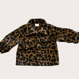 CHEETAH SHACKET