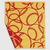 SPORTS BLANKETS