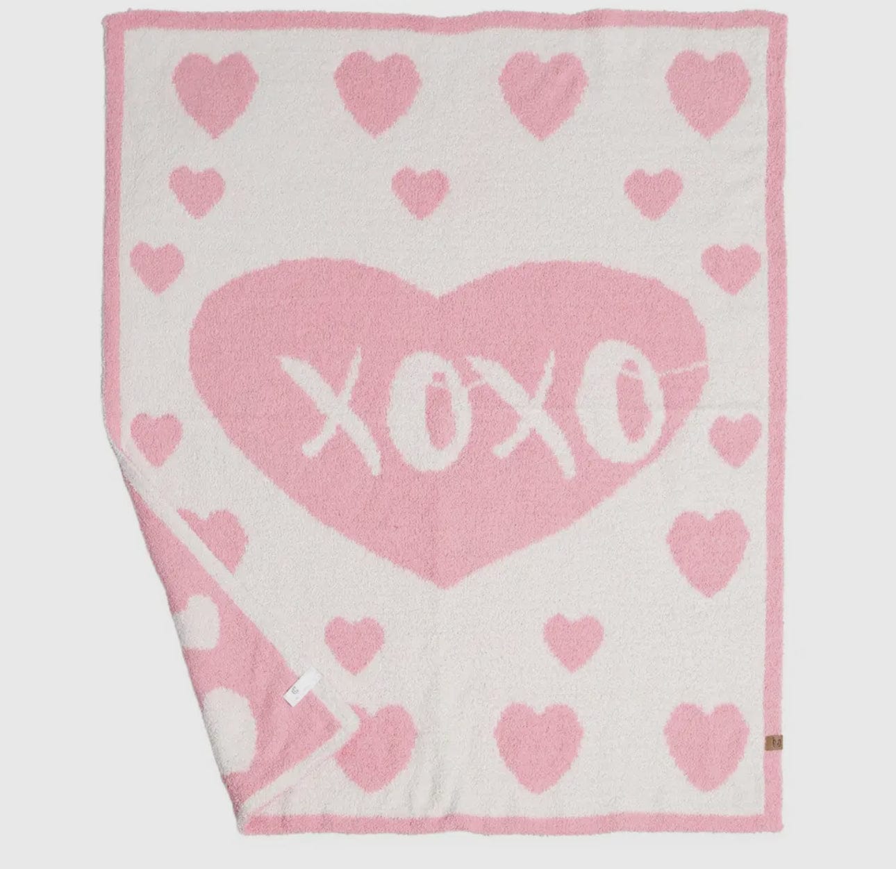 SWEETHEART SNUGGLE BLANKETS
