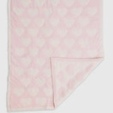 SWEETHEART SNUGGLE BLANKETS