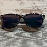 CAMO PATTERN SUNGLASSES