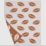 FOOTBALL BLANKET Accessory Fashion City