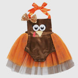Baby Turkey