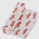 SWADDLE BLANKETS