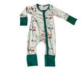BARN YARD LOUNGEWEAR Loungewear Aier Size: 0-3 months zippy