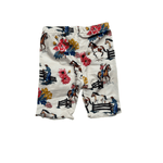 BIKER SHORTS- RIDE 'EM COWGIRL Clothing Aier Size: 0-3 months