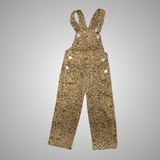WILD LEOPARD OVERALL